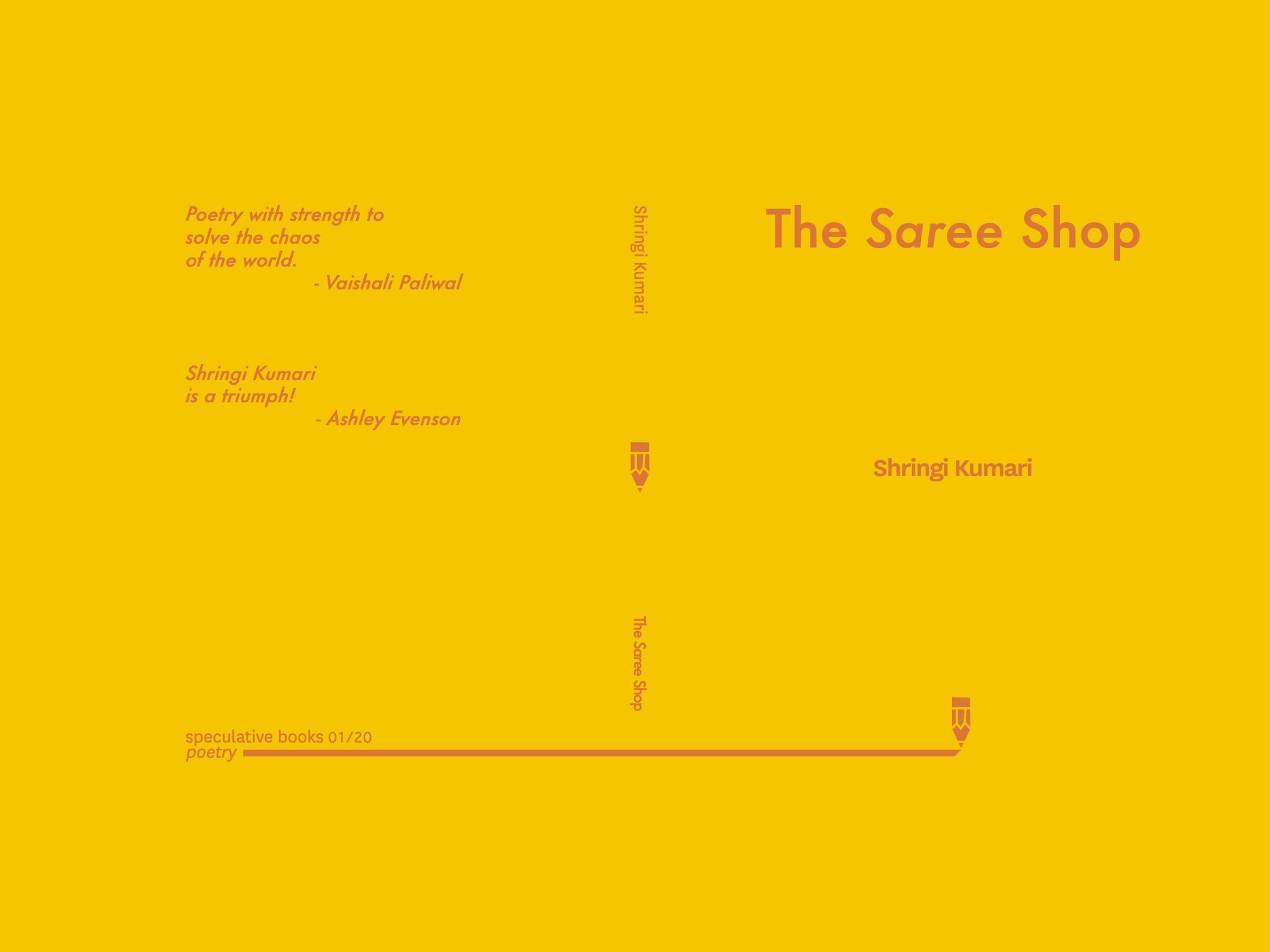 The Saree Shop