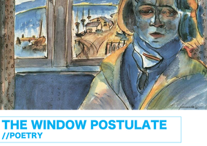 The Window Postulate